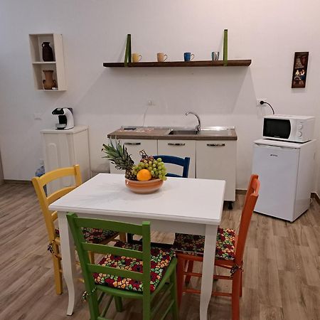 Immacolatella Guest House Palermo Eksteriør billede