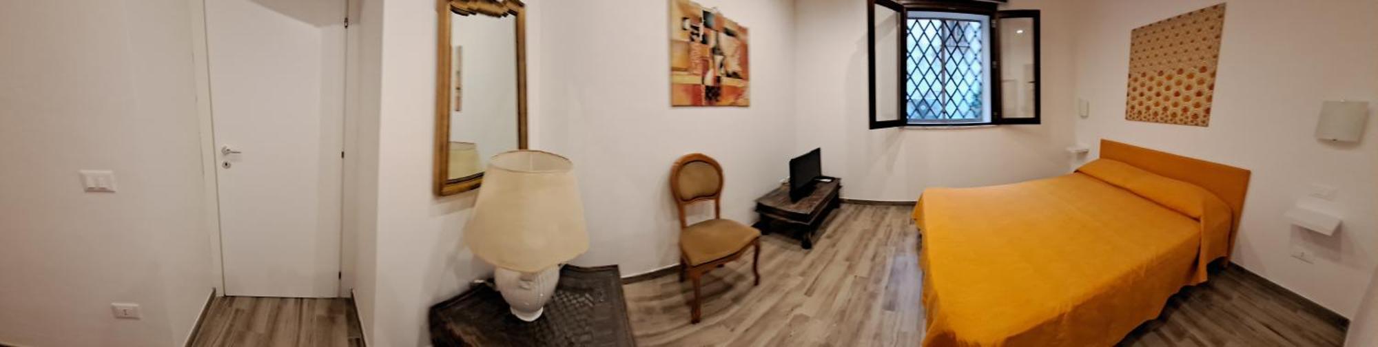 Immacolatella Guest House Palermo Eksteriør billede