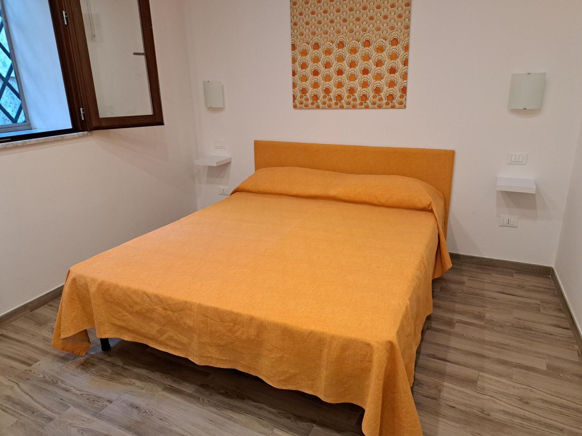Immacolatella Guest House Palermo Eksteriør billede
