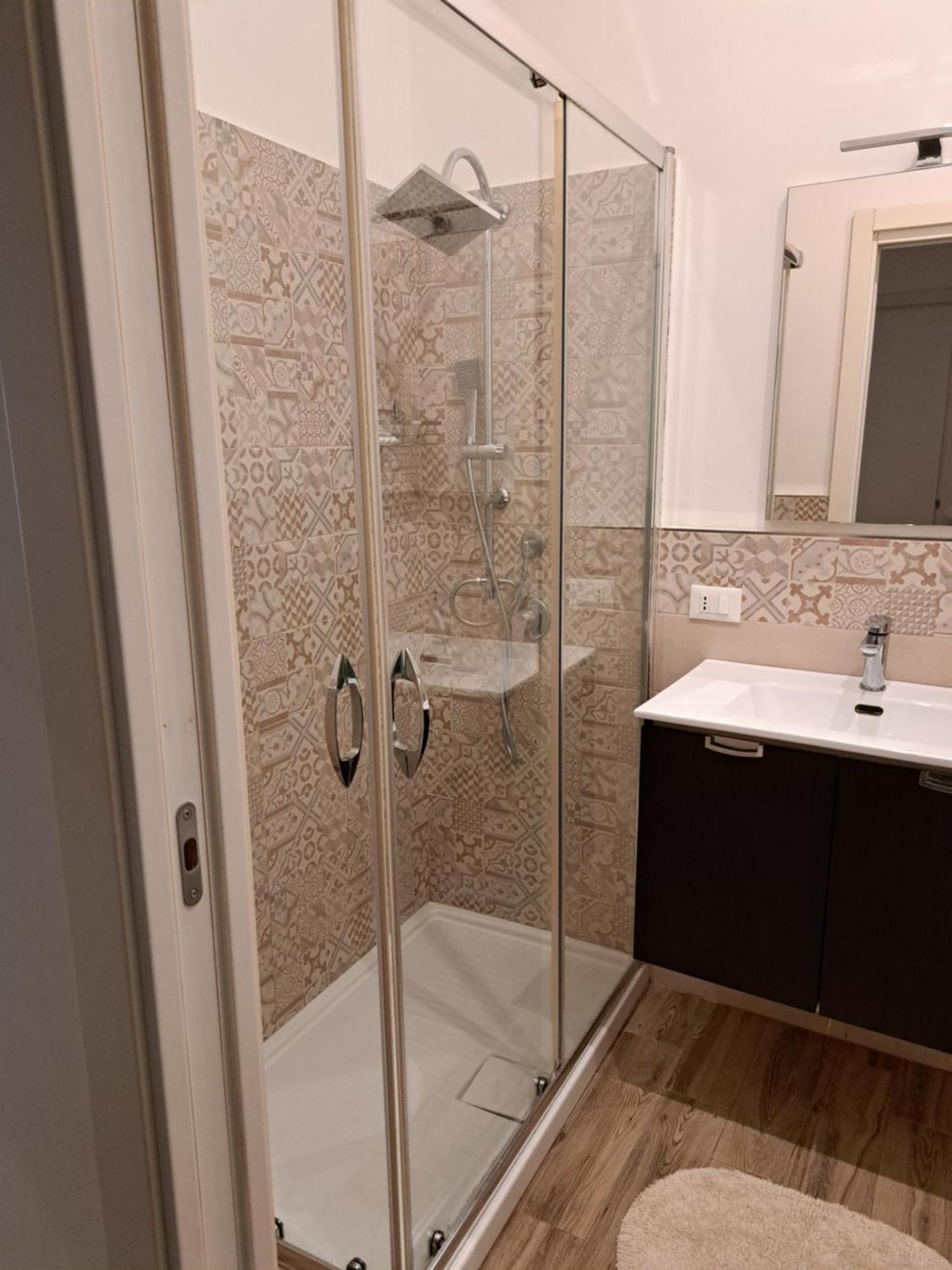 Immacolatella Guest House Palermo Eksteriør billede