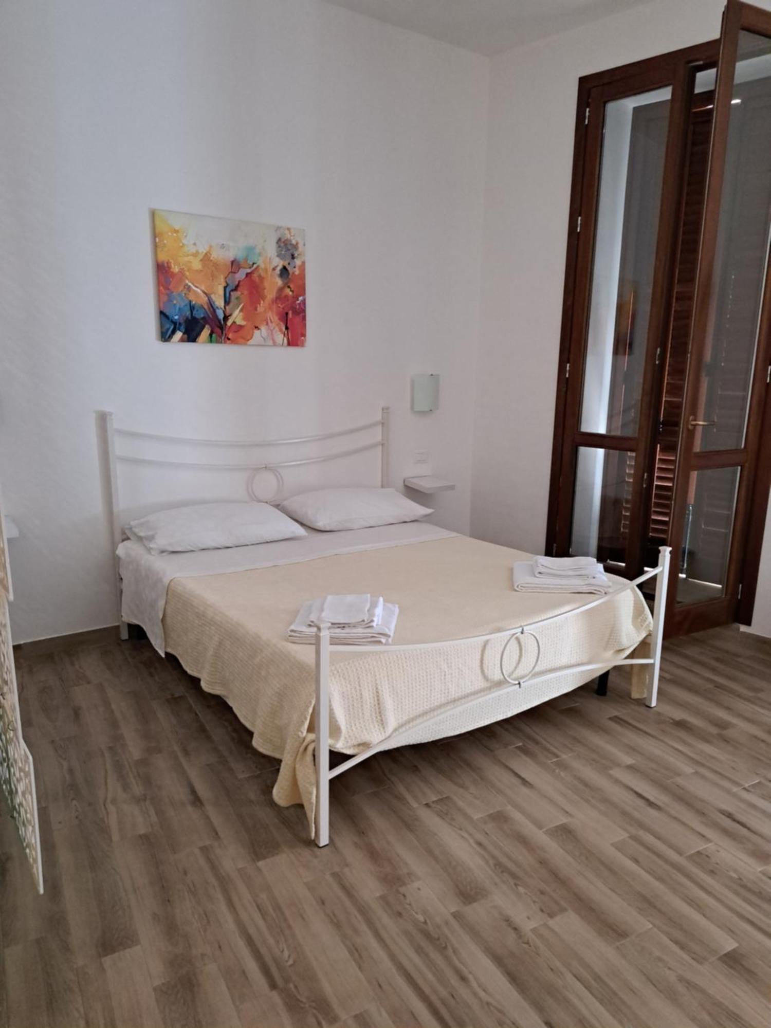 Immacolatella Guest House Palermo Eksteriør billede